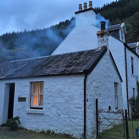 Glenbranter Cottage Strachur Exterior photo