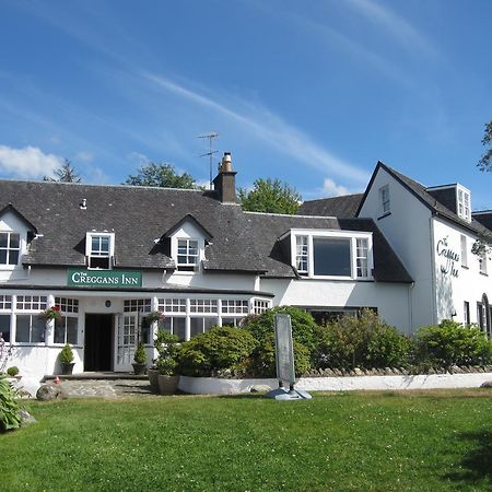 Glenbranter Cottage Strachur Exterior photo